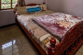 Maryland Homestay