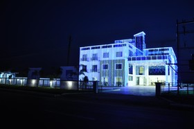 Chandra Royal Inn