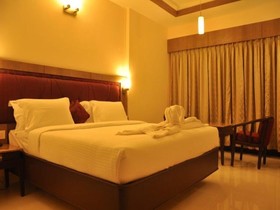 Chandra Royal Inn