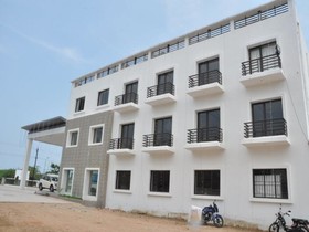 Chandra Royal Inn