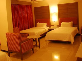 Clinton Park Inn