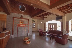GS Resorts