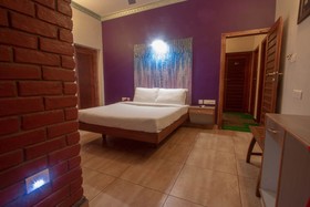GS Resorts