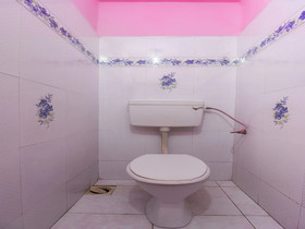 Santiagu Lodge by OYO Rooms