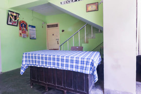 Santiagu Lodge by OYO Rooms