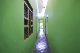 Santiagu Lodge by OYO Rooms