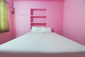 Santiagu Lodge by OYO Rooms