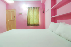 Santiagu Lodge by OYO Rooms