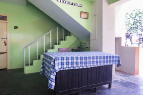 Santiagu Lodge by OYO Rooms