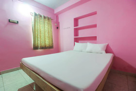 Santiagu Lodge by OYO Rooms