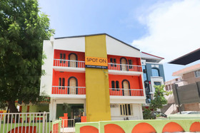 Santiagu Lodge by OYO Rooms