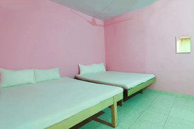 Santiagu Lodge by OYO Rooms