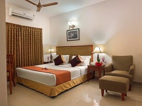MGM Vailankanni Residency
