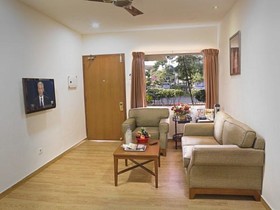 MGM Vailankanni Residency