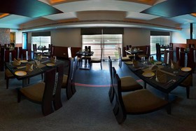 MGM Vailankanni Residency
