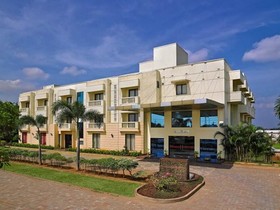 MGM Vailankanni Residency