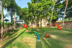 MGM Vailankanni Residency