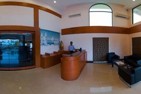 MGM Vailankanni Residency