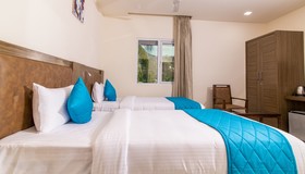 Aloka Stay Inn