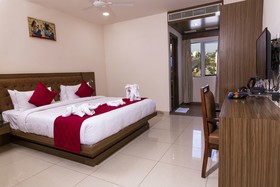 Aloka Stay Inn