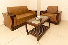 Aloka Stay Inn