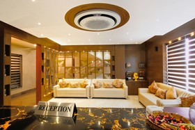 Aloka Stay Inn