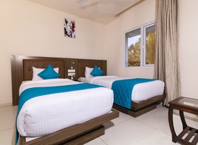 Aloka Stay Inn