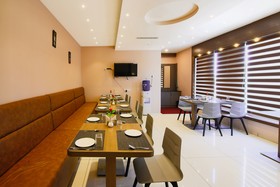 Aloka Stay Inn