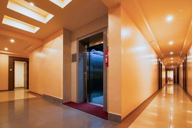 Aloka Stay Inn