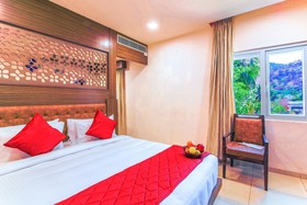 Aloka Stay Inn