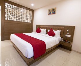 Aloka Stay Inn