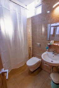 Aloka Stay Inn