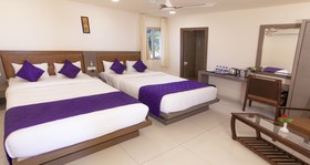Aloka Stay Inn