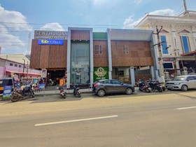 FabHotel Senthur Inn