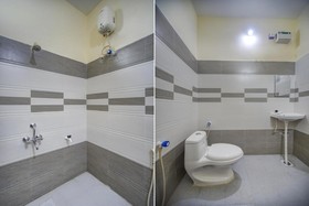 Golden Park by OYO Rooms