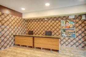 Golden Park by OYO Rooms