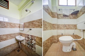 Green Park by OYO Rooms