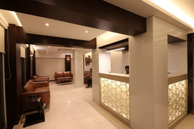 Hotel Khanna Fiesta