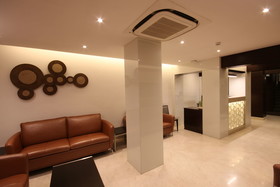 Hotel Khanna Fiesta