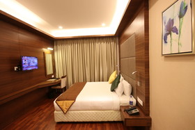 Hotel Khanna Fiesta