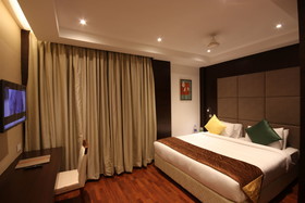 Hotel Khanna Fiesta