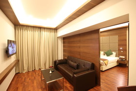 Hotel Khanna Fiesta