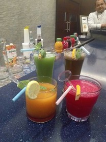 Hotel Khanna Fiesta