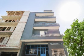 Hotel Krish by OYO Rooms