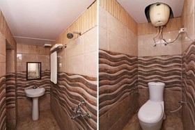 Hotel Krish by OYO Rooms