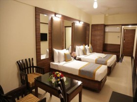 Hotel Rangalaya Royal
