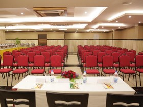 Hotel Rangalaya Royal