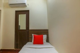 Jayanthi Tower by OYO Rooms