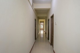 Jayanthi Tower by OYO Rooms