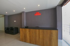 Jayanthi Tower by OYO Rooms